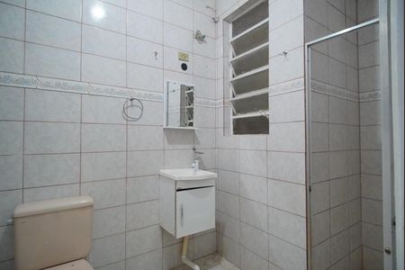 Apartamento à venda com 45m², 2 quartos e sem vagaBanheiro