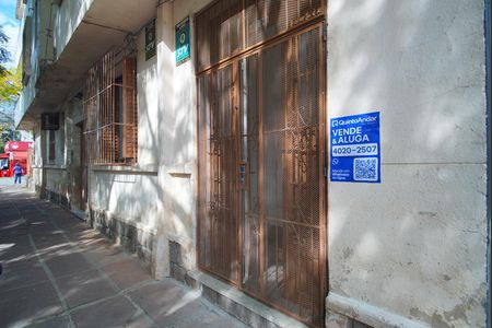 Apartamento à venda com 45m², 2 quartos e sem vagaFachada