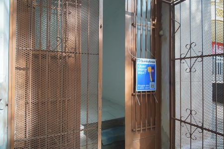 Apartamento à venda com 45m², 2 quartos e sem vagaPlaquinha