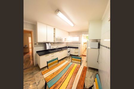 Apartamento à venda com 168m², 4 quartos e 1 vaga Apartamento à venda com 168m², 4 quartos e 1 vagaFoto 01