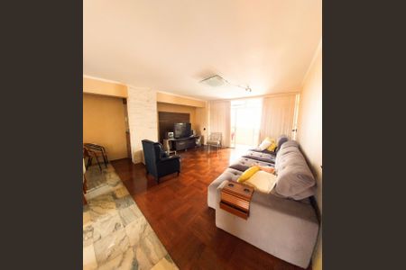 Apartamento à venda com 168m², 4 quartos e 1 vaga Apartamento à venda com 168m², 4 quartos e 1 vagaFoto 01
