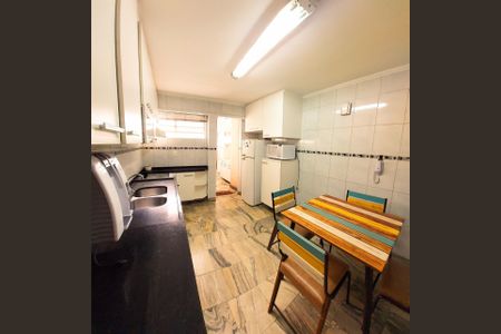 Apartamento à venda com 168m², 4 quartos e 1 vaga Apartamento à venda com 168m², 4 quartos e 1 vagaFoto 01