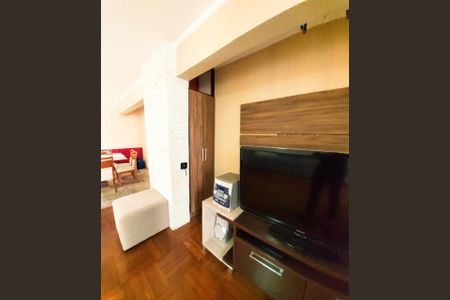Apartamento à venda com 168m², 4 quartos e 1 vaga Apartamento à venda com 168m², 4 quartos e 1 vagaFoto 01