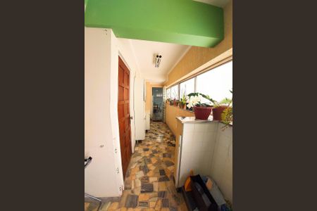 Apartamento à venda com 168m², 4 quartos e 1 vaga Apartamento à venda com 168m², 4 quartos e 1 vagaFoto 01