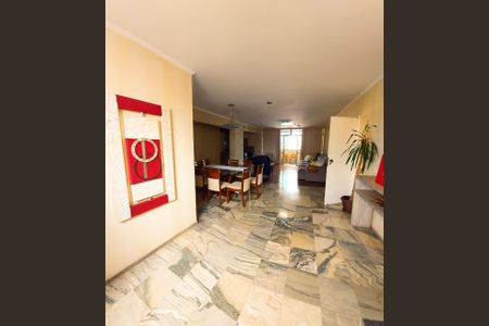 Apartamento à venda com 168m², 4 quartos e 1 vaga Apartamento à venda com 168m², 4 quartos e 1 vagaFoto 01