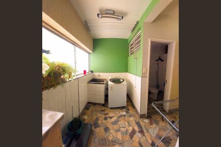 Apartamento à venda com 168m², 4 quartos e 1 vaga Apartamento à venda com 168m², 4 quartos e 1 vagaFoto 01