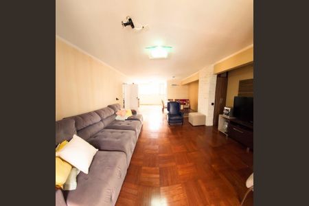 Apartamento à venda com 168m², 4 quartos e 1 vaga Apartamento à venda com 168m², 4 quartos e 1 vagaFoto 01