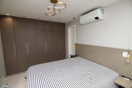 Apartamento à venda com 117m², 3 quartos e 2 vagas Apartamento à venda com 117m², 3 quartos e 2 vagasSuíte 1