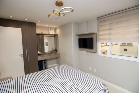 Apartamento à venda com 117m², 3 quartos e 2 vagas Apartamento à venda com 117m², 3 quartos e 2 vagasSuíte 1