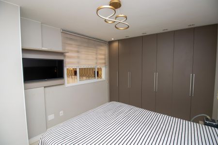 Apartamento à venda com 117m², 3 quartos e 2 vagas Apartamento à venda com 117m², 3 quartos e 2 vagasSuíte 1