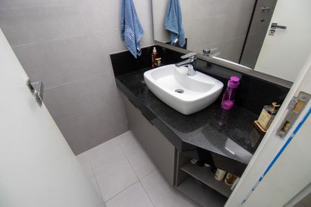Apartamento à venda com 117m², 3 quartos e 2 vagas Apartamento à venda com 117m², 3 quartos e 2 vagasBanheiro Suíte 2