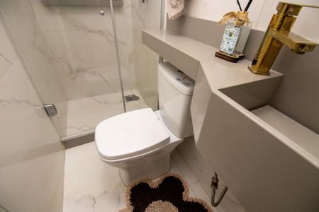 Apartamento à venda com 117m², 3 quartos e 2 vagas Apartamento à venda com 117m², 3 quartos e 2 vagasLavabo