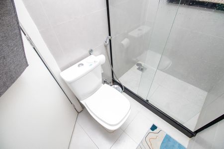 Apartamento à venda com 117m², 3 quartos e 2 vagas Apartamento à venda com 117m², 3 quartos e 2 vagasBanheiro Suíte 2