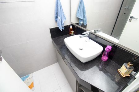 Apartamento à venda com 117m², 3 quartos e 2 vagas Apartamento à venda com 117m², 3 quartos e 2 vagasBanheiro Suíte 2