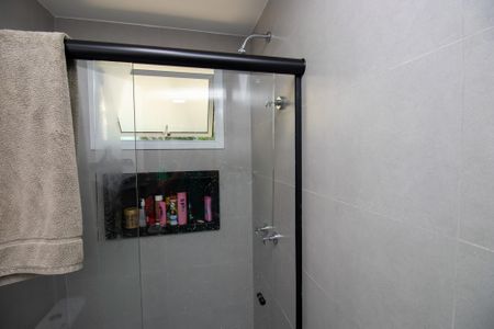 Apartamento à venda com 117m², 3 quartos e 2 vagas Apartamento à venda com 117m², 3 quartos e 2 vagasBanheiro Suíte 2