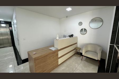 Apartamento à venda com 117m², 3 quartos e 2 vagas Apartamento à venda com 117m², 3 quartos e 2 vagasHall de entrada