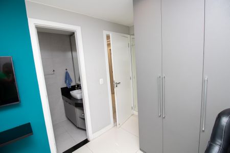 Apartamento à venda com 117m², 3 quartos e 2 vagas Apartamento à venda com 117m², 3 quartos e 2 vagasSuíte 2
