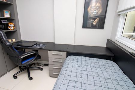 Apartamento à venda com 117m², 3 quartos e 2 vagas Apartamento à venda com 117m², 3 quartos e 2 vagasSuíte 2