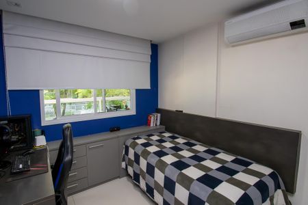 Apartamento à venda com 117m², 3 quartos e 2 vagas Apartamento à venda com 117m², 3 quartos e 2 vagasQuarto