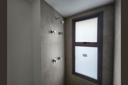 Apartamento à venda com 31m², 1 quarto e sem vagaBanheiro