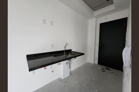 Apartamento à venda com 31m², 1 quarto e sem vagaStudio