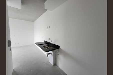 Apartamento à venda com 31m², 1 quarto e sem vagaStudio