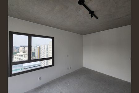 Apartamento à venda com 31m², 1 quarto e sem vagaStudio