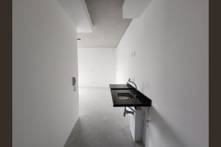 Apartamento à venda com 31m², 1 quarto e sem vagaStudio