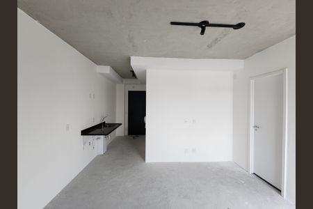 Apartamento à venda com 31m², 1 quarto e sem vagaStudio