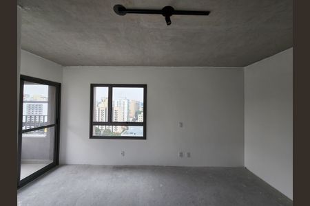 Apartamento à venda com 31m², 1 quarto e sem vagaStudio