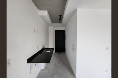 Apartamento à venda com 31m², 1 quarto e sem vagaStudio
