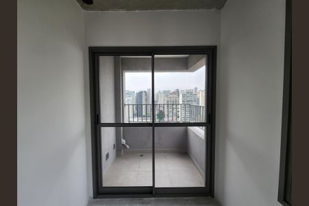 Apartamento à venda com 31m², 1 quarto e sem vagaStudio