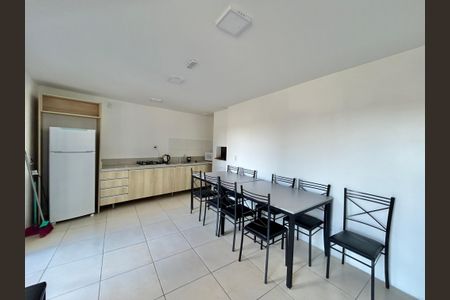 Apartamento à venda com 65m², 2 quartos e 1 vagaÁrea comum