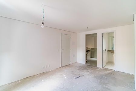 Apartamento à venda com 30m², 1 quarto e sem vaga Apartamento à venda com 30m², 1 quarto e sem vagaStudio