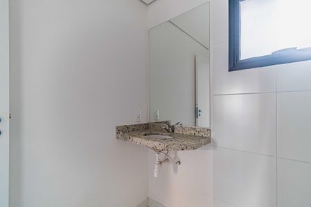 Apartamento à venda com 30m², 1 quarto e sem vaga Apartamento à venda com 30m², 1 quarto e sem vagaBanheiro