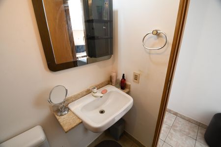 Apartamento à venda com 87m², 3 quartos e 1 vagaBanheiro 2