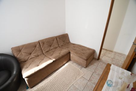 Apartamento à venda com 87m², 3 quartos e 1 vagaQuarto 1