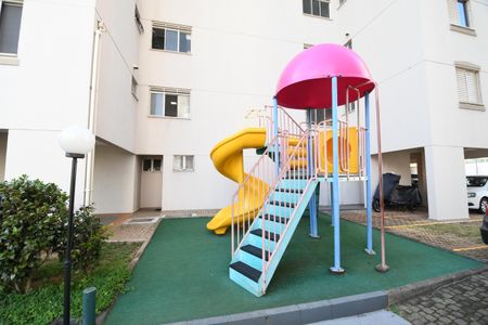 Apartamento à venda com 87m², 3 quartos e 1 vagaÁrea comum - Playground