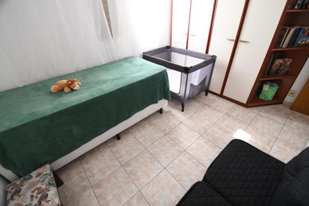 Apartamento à venda com 87m², 3 quartos e 1 vagaQuarto 2