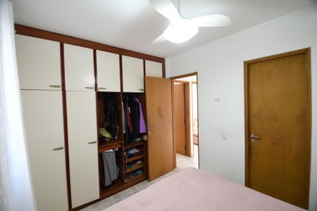 Apartamento à venda com 87m², 3 quartos e 1 vagaQuarto 3 - Suíte