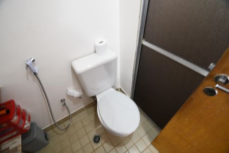 Apartamento à venda com 87m², 3 quartos e 1 vagaBanheiro 1