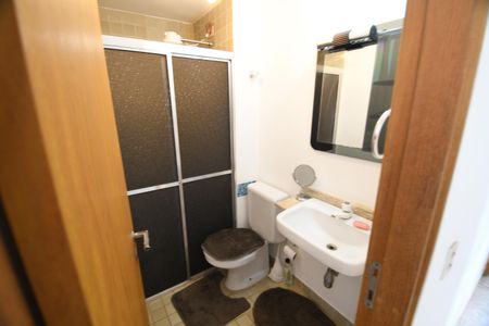 Apartamento à venda com 87m², 3 quartos e 1 vagaBanheiro 2