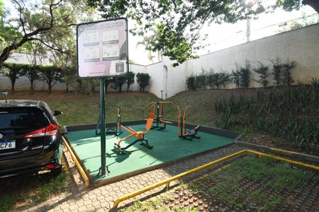 Apartamento à venda com 87m², 3 quartos e 1 vagaÁrea comum