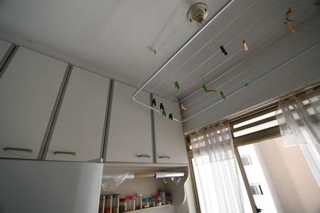 Apartamento à venda com 87m², 3 quartos e 1 vagaÁrea de Serviço