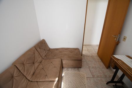 Apartamento à venda com 87m², 3 quartos e 1 vagaQuarto 1