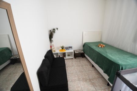 Apartamento à venda com 87m², 3 quartos e 1 vagaQuarto 2