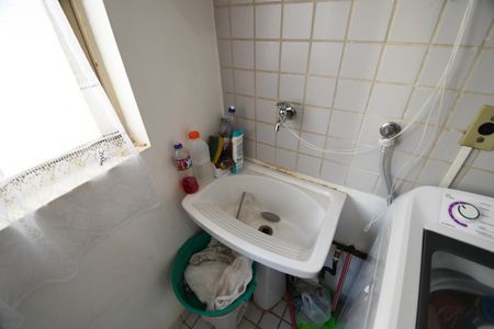 Apartamento à venda com 87m², 3 quartos e 1 vagaÁrea de Serviço