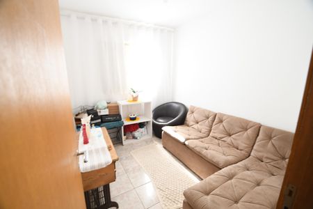 Apartamento à venda com 87m², 3 quartos e 1 vagaQuarto 1
