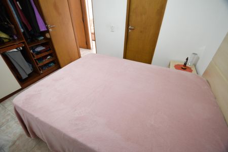 Apartamento à venda com 87m², 3 quartos e 1 vagaQuarto 3 - Suíte