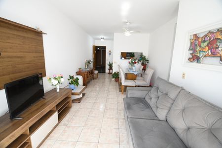 Apartamento à venda com 87m², 3 quartos e 1 vagaSala